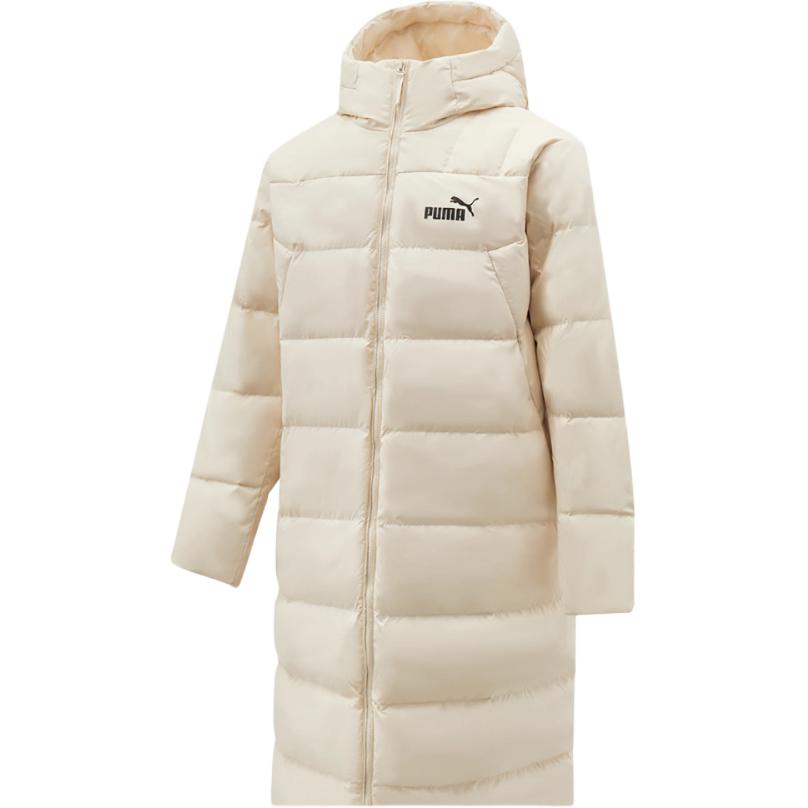 PUMA Пуховик мужской экрю
PUMA Пуховик мужской экрю