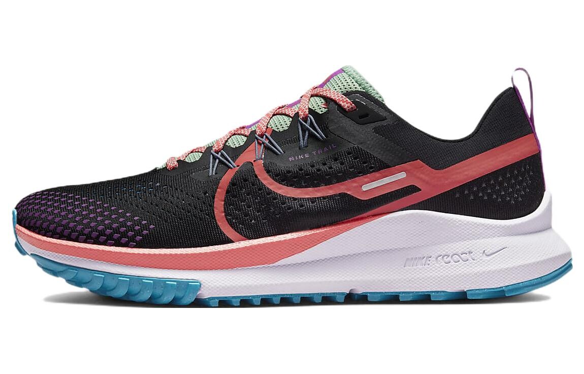 Кроссовки Nike React Pegasus Trail 4 Magic Ember Vivid Purple
Кроссовки Nike React Pegasus Trail 4 Magic Ember Vivid Purple