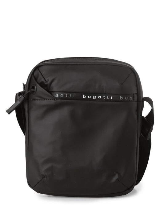 Рюкзак Bugatti, черный
Рюкзак Bugatti, черный