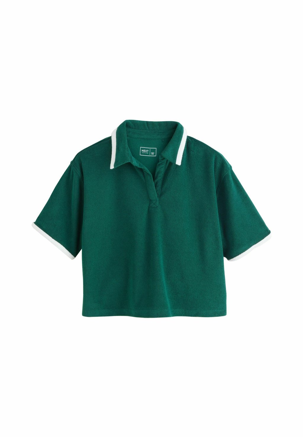 Рубашка поло REGULAR FIT - ACTIVE Next, зеленый
Рубашка поло REGULAR FIT - ACTIVE Next, зеленый