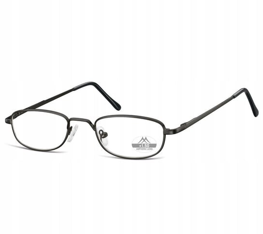 Очки для чтения pros женские мужские кулоны, Montana
Очки для чтения pros женские мужские кулоны, Montana