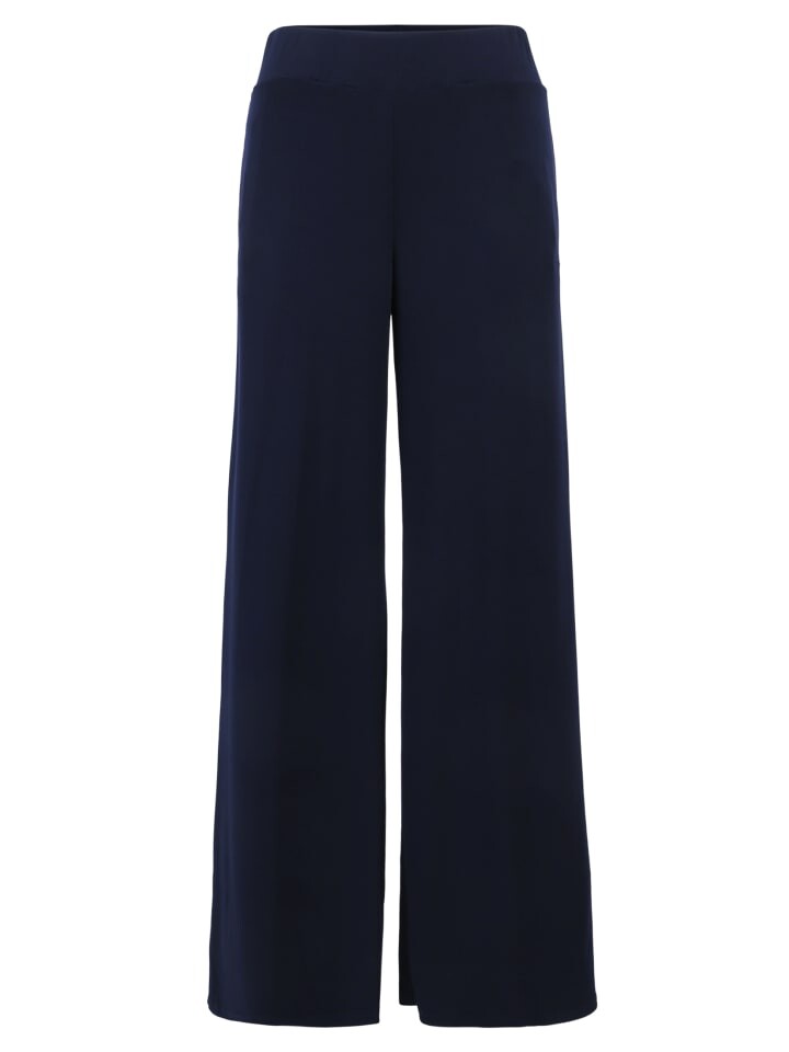 Тканевые брюки Vera Mont, цвет night sky
Тканевые брюки Vera Mont, цвет night sky