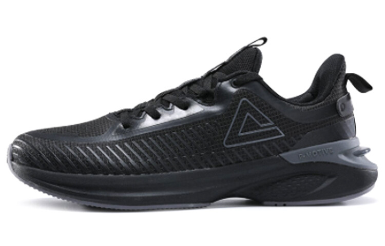 Кроссовки мужские низкие черные Peak, Черный, Кроссовки мужские низкие черные Peak
Кроссовки мужские низкие черные Peak, Черный, Кроссовки мужские низкие черные Peak