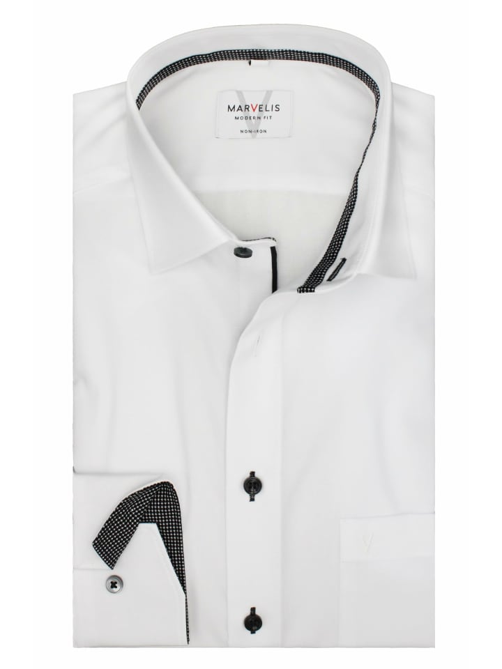 Рубашка MARVELIS
Рубашка MARVELIS