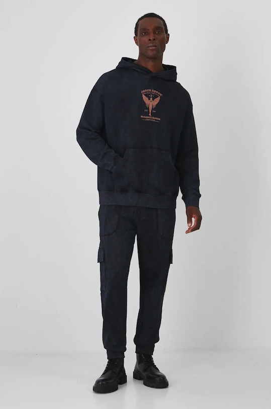 Толстовка Medicine, черный
Толстовка Medicine, черный