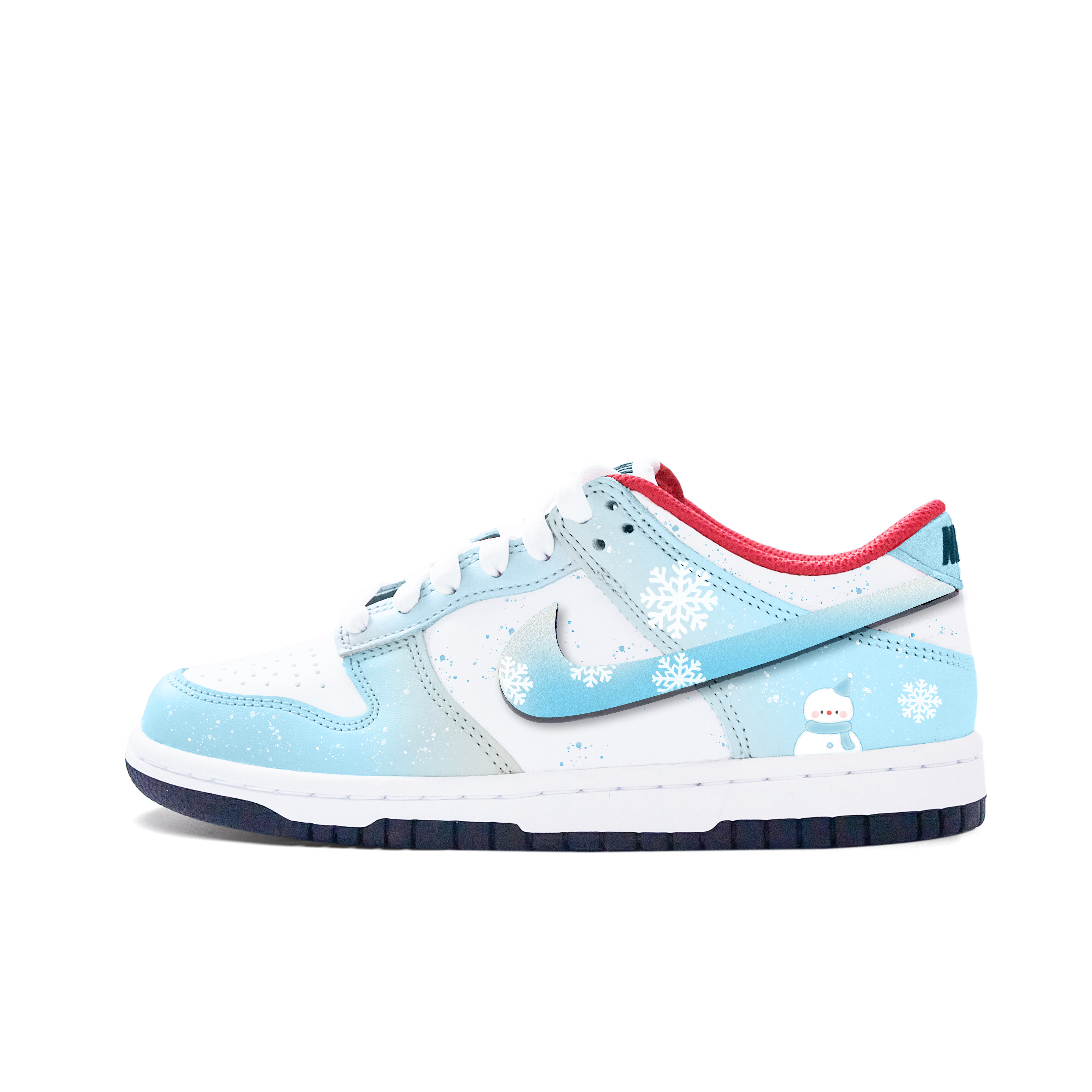 Детские кроссовки для скейтбординга Dunk Slip с низким верхом Nike, синий
Детские кроссовки для скейтбординга Dunk Slip с низким верхом Nike, синий