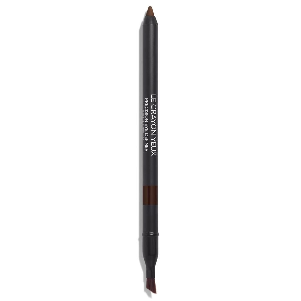 Карандаш для глаз le crayon yeux augenkonturenstift Chanel, 02 brun teak, вес 1 гр.
Карандаш для глаз le crayon yeux augenkonturenstift Chanel, 02 brun teak, вес 1 гр.