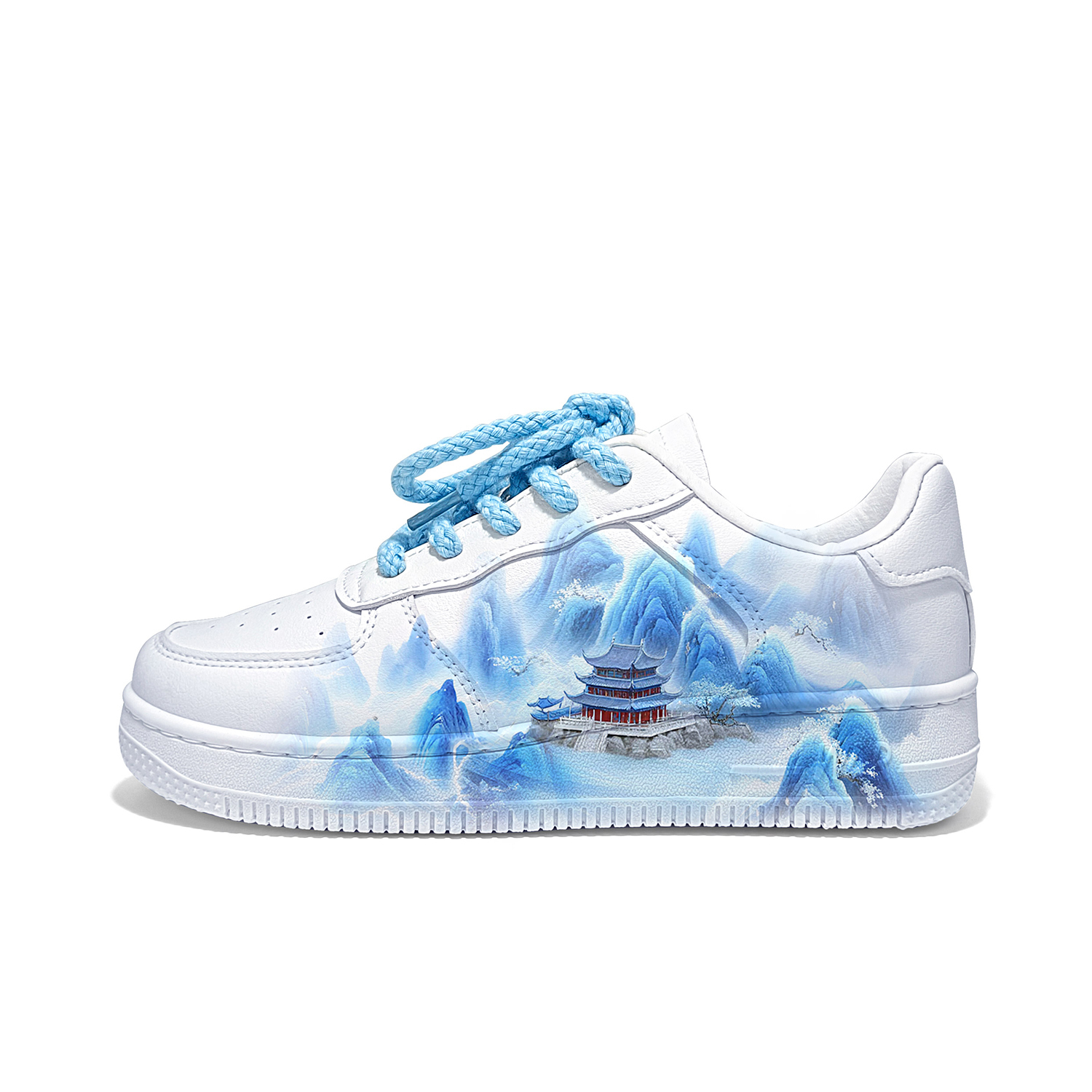 WARRIOR Амортизирующие легкие дышащие лоу-топы для скейтборда унисекс Z1417D (бело-голубые), цвет Z1417D( White Blue )
WARRIOR Амортизирующие легкие дышащие лоу-топы для скейтборда унисекс Z1417D (бело-голубые), цвет Z1417D( White Blue )