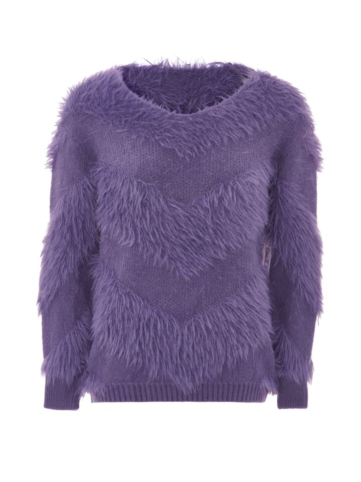 Пуловер caspio, цвет violett
Пуловер caspio, цвет violett