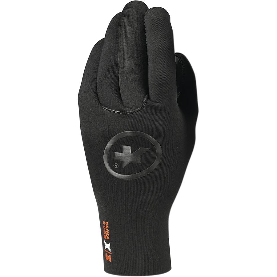 Перчатки Assos Assosoires GT Rain Assos, BlackSeries
Перчатки Assos Assosoires GT Rain Assos, BlackSeries