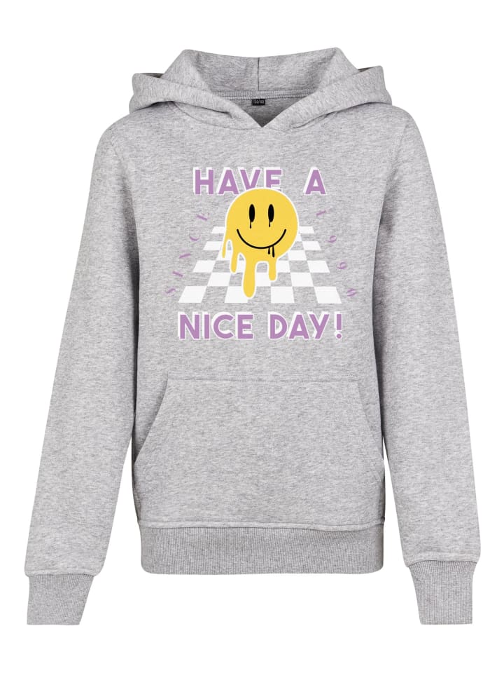 Толстовка с капюшоном Mister Tee, вересковый серый
Толстовка с капюшоном Mister Tee, вересковый серый