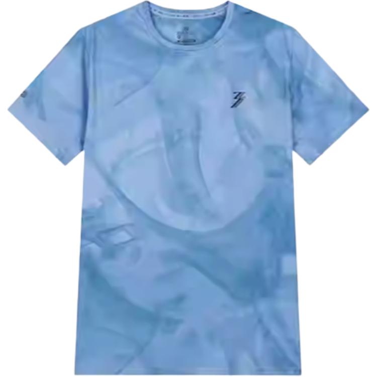 361° Футболка Sports Life Collection мужская Bean Gray Blue
361° Футболка Sports Life Collection мужская Bean Gray Blue