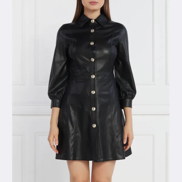 Платье Liu Jo, черный
Платье Liu Jo, черный