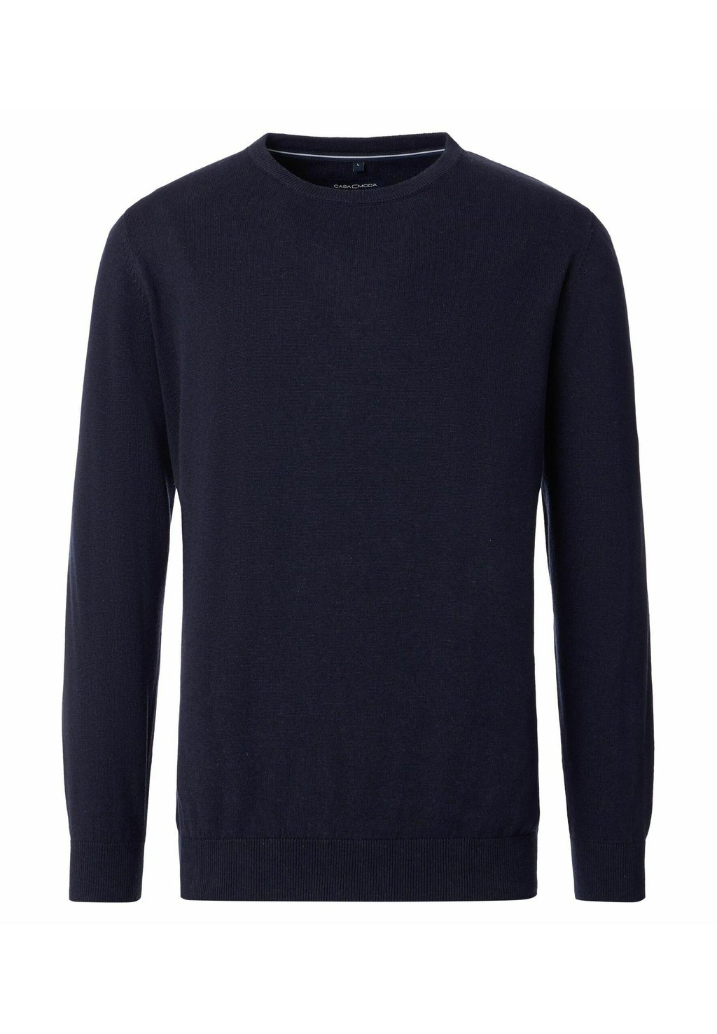Джемпер CASAMODA, синий
Джемпер CASAMODA, синий