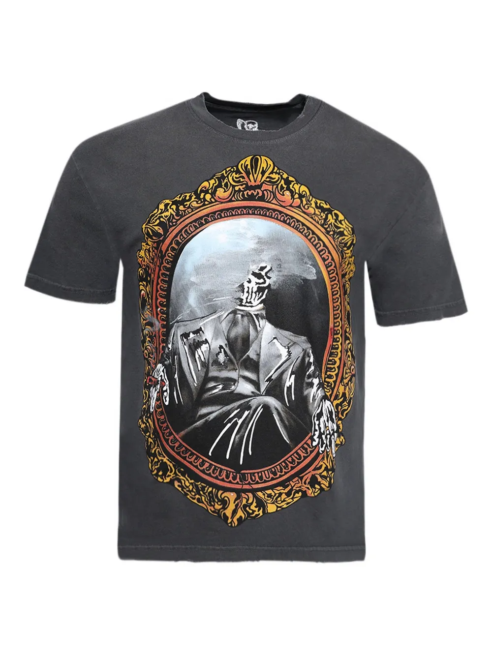 Футболка Mirror Warren Lotas, черный
Футболка Mirror Warren Lotas, черный