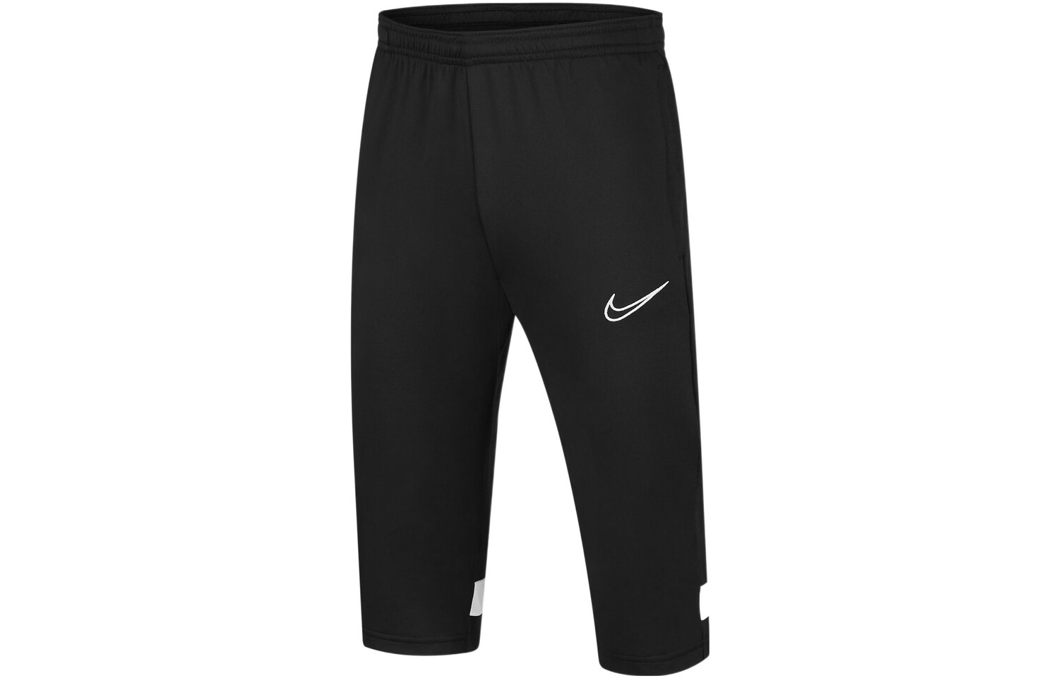 Детские трикотажные спортивные штаны Nike, черный
Детские трикотажные спортивные штаны Nike, черный