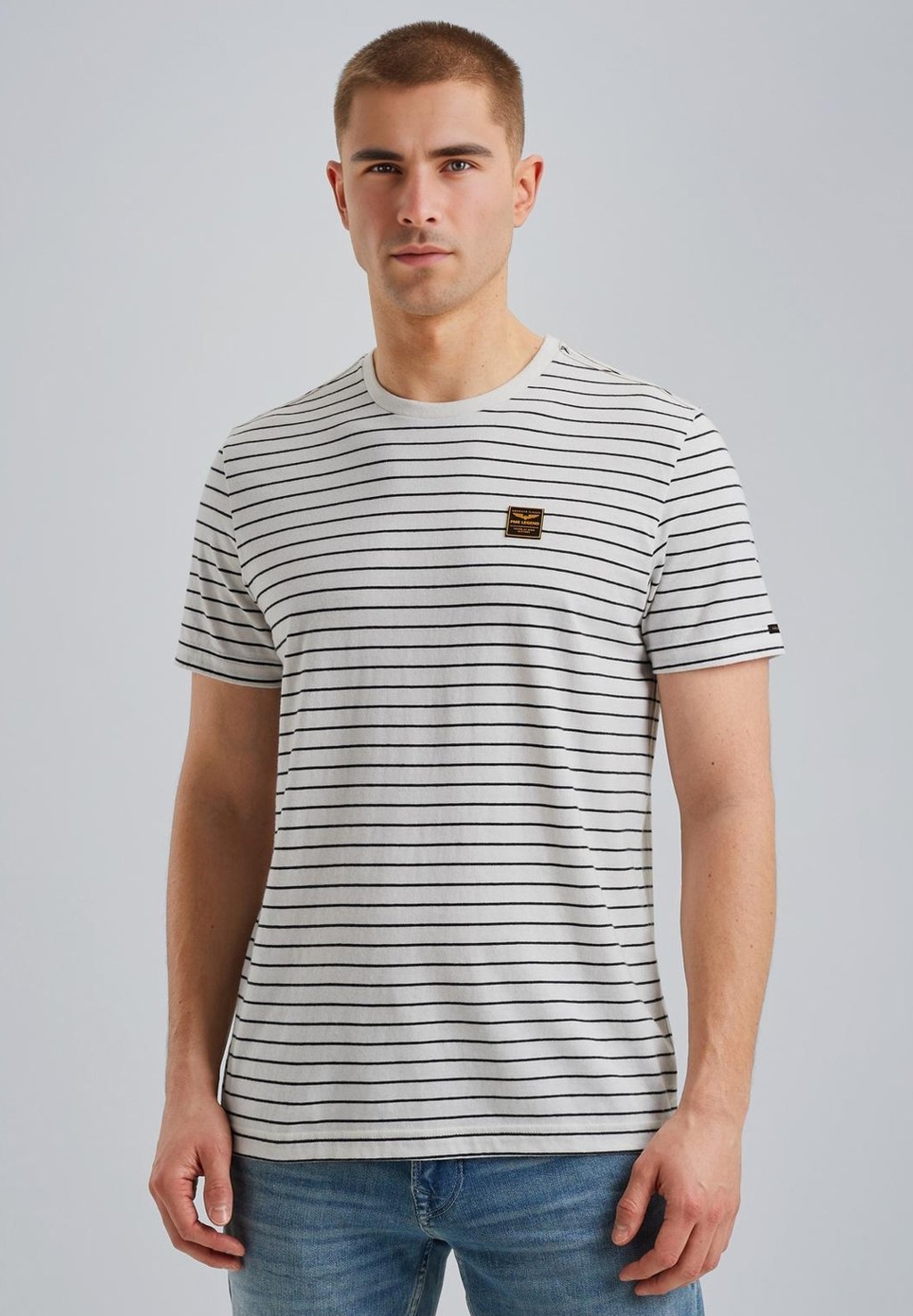 Футболка с принтом T-SHIRT PME Legend, бежевый
Футболка с принтом T-SHIRT PME Legend, бежевый