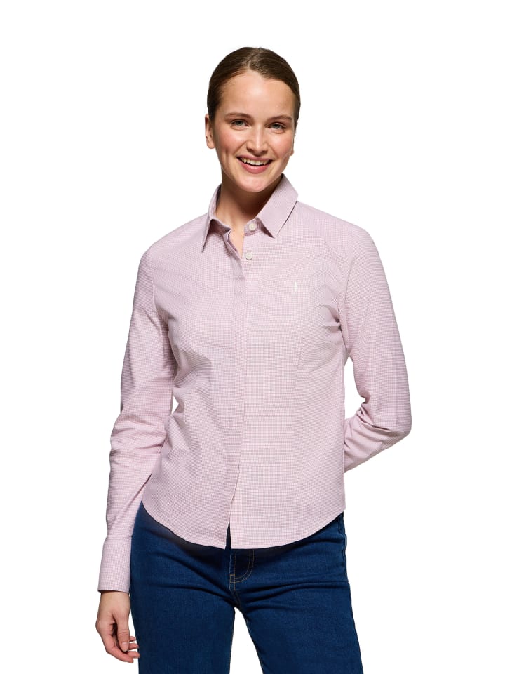 Рубашка Polo Club, розовый
Рубашка Polo Club, розовый