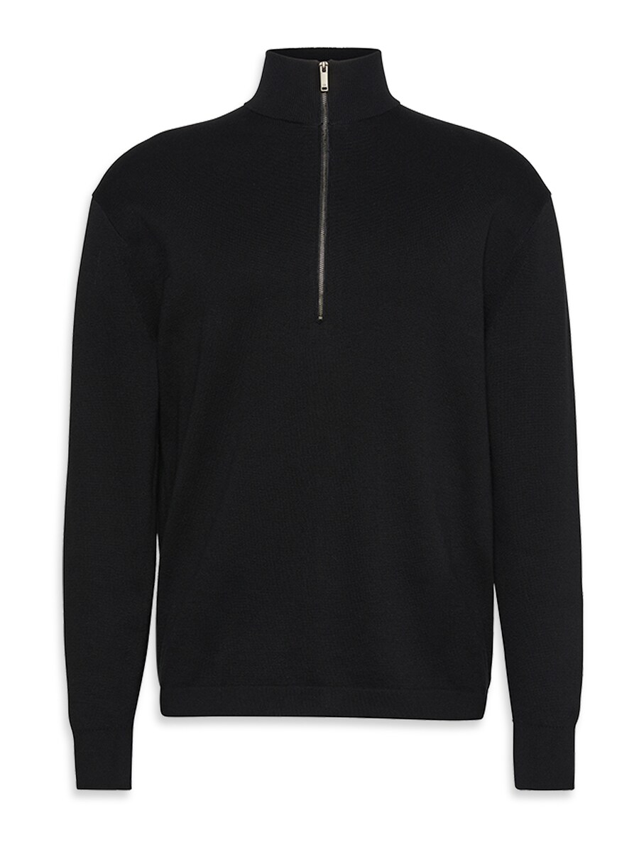 Свитер Calvin Klein, черный
Свитер Calvin Klein, черный