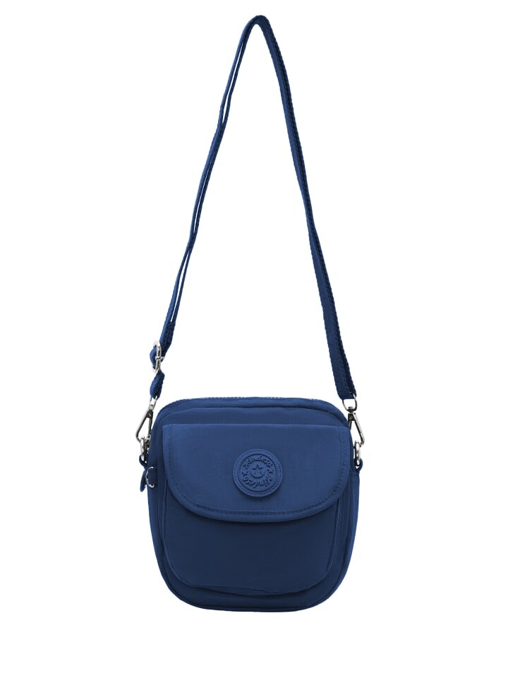 Наплечная сумка Mindesa, морской, Синий, Наплечная сумка Mindesa, морской
Наплечная сумка Mindesa, морской, Синий, Наплечная сумка Mindesa, морской