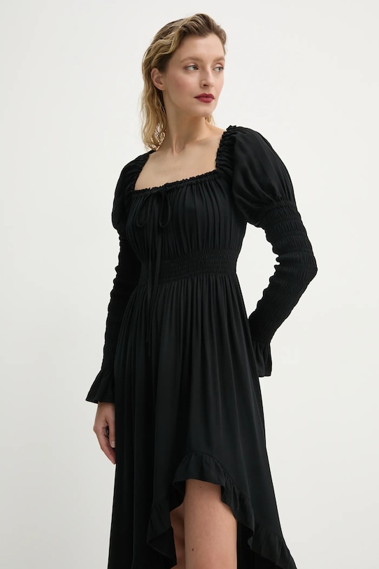 Платье The Sleeper, черный
Платье The Sleeper, черный