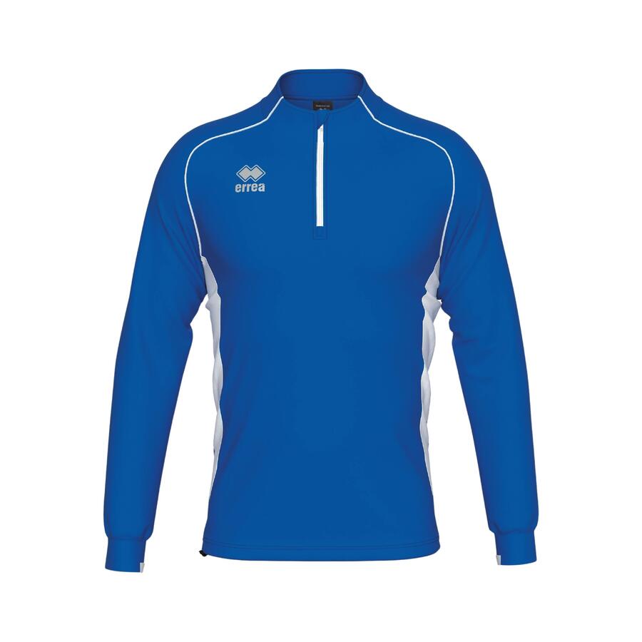 Толстовка Errea Dynamic
Толстовка Errea Dynamic