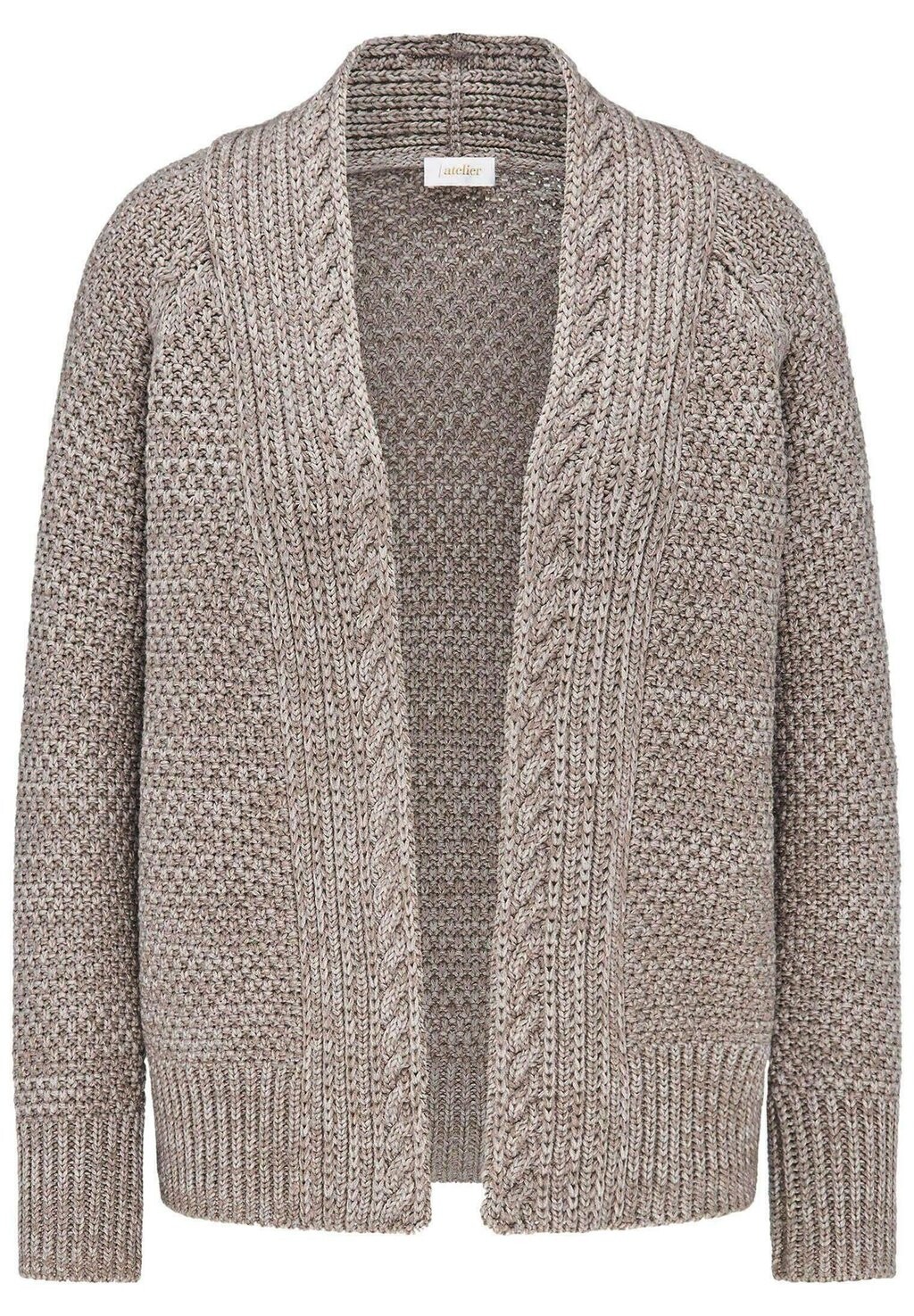 Кардиган GOLDNER, Серый, Кардиган GOLDNER
Кардиган GOLDNER, Серый, Кардиган GOLDNER