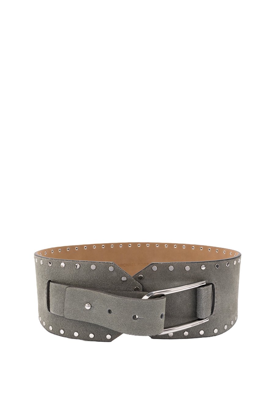 Ремень MICHAEL Michael Kors Belt, Dark Grey
Ремень MICHAEL Michael Kors Belt, Dark Grey