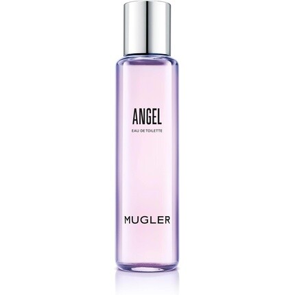 Бутылка для заправки Edt Angel, 100 мл, Thierry Mugler
Бутылка для заправки Edt Angel, 100 мл, Thierry Mugler