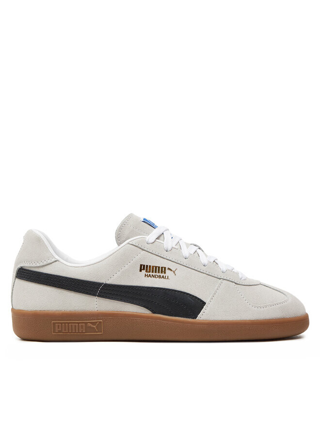 Кроссовки Puma Handball 106695 0, белый
Кроссовки Puma Handball 106695 0, белый