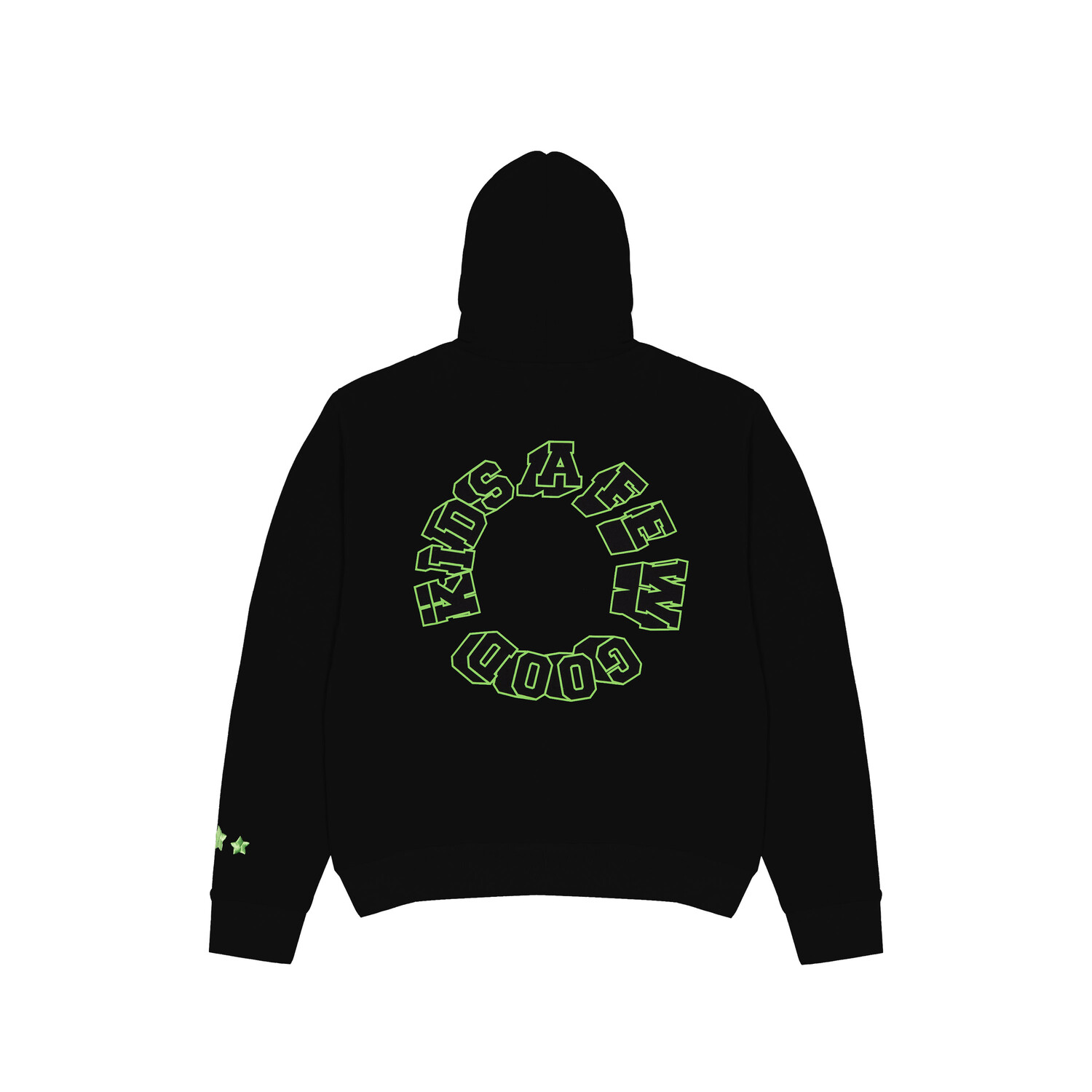 Толстовка унисекс Afgk, Апельсин
Толстовка унисекс Afgk, Апельсин