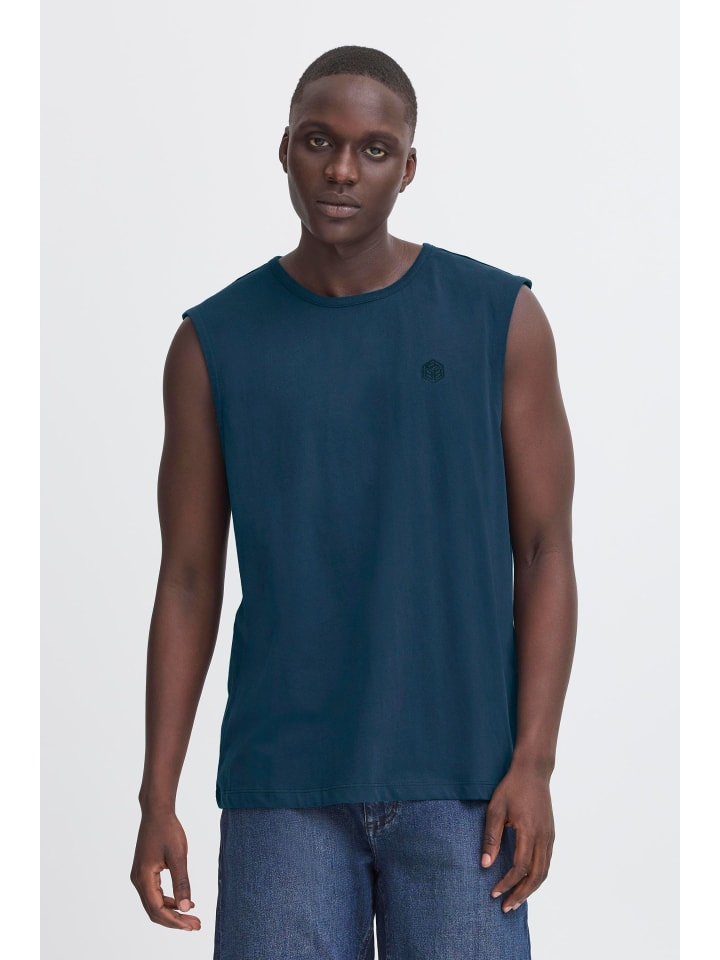 Футболка BLEND, синий
Футболка BLEND, синий