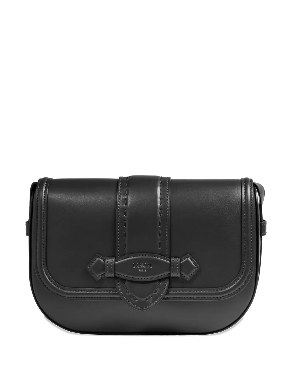 Сумка Sienna с клапаном Lancel, черный
Сумка Sienna с клапаном Lancel, черный