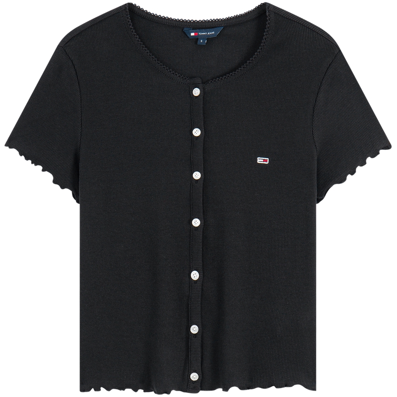 Трикотаж для женщин Tommy Hilfiger, черный bds
Трикотаж для женщин Tommy Hilfiger, черный bds