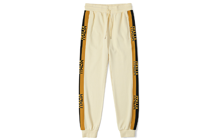 Повседневные брюки унисекс Kappa, Tallow White-0111
Повседневные брюки унисекс Kappa, Tallow White-0111