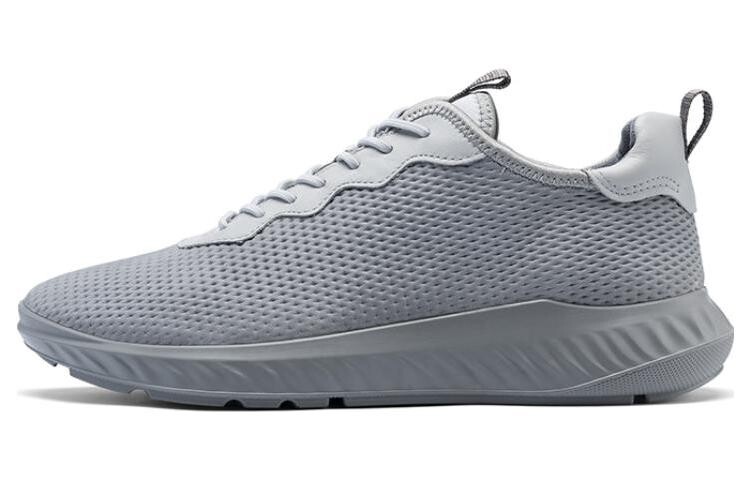 Кроссовки ecco Fit For Action Lifestyle Shoes Men Low-top Concrete Gray, серый
Кроссовки ecco Fit For Action Lifestyle Shoes Men Low-top Concrete Gray, серый