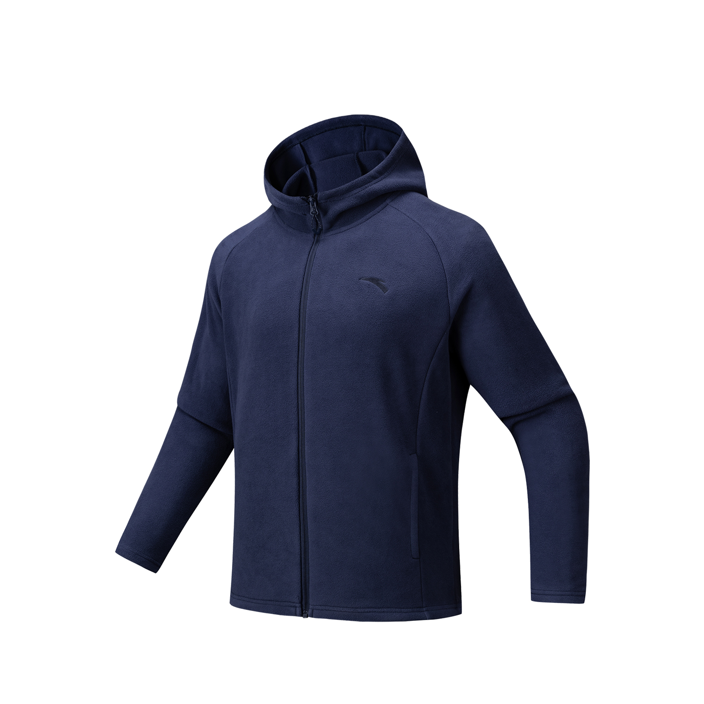 ANTA Худи и куртка Unisex Chaos Blue
ANTA Худи и куртка Unisex Chaos Blue