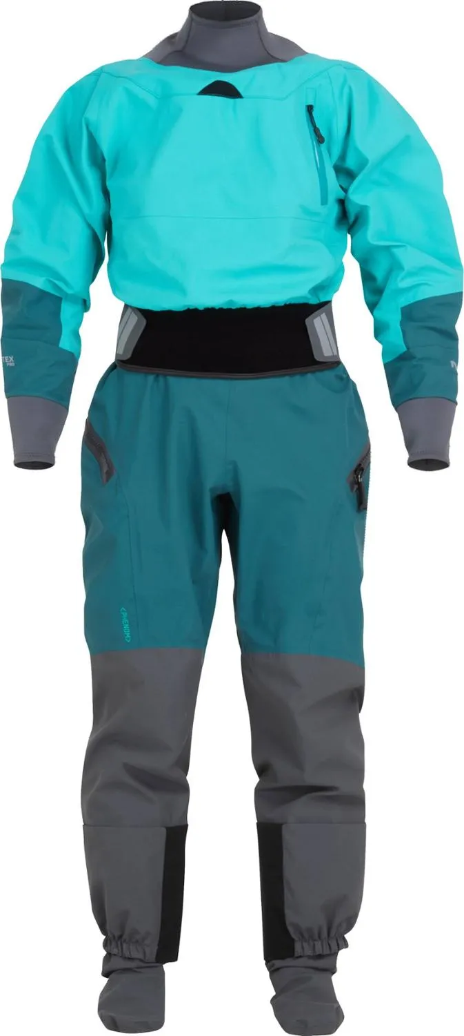 Женский гидрокостюм Phenom GORE-TEX Pro NRS, Aqua
Женский гидрокостюм Phenom GORE-TEX Pro NRS, Aqua