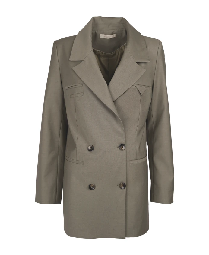 Блейзер Рашель March23, зеленый
Блейзер Рашель March23, зеленый