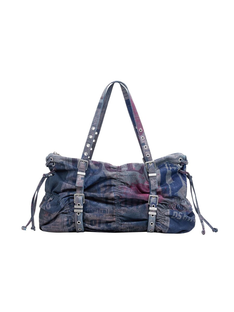Сумка через плечо Desigual, Mixed Colors
Сумка через плечо Desigual, Mixed Colors
