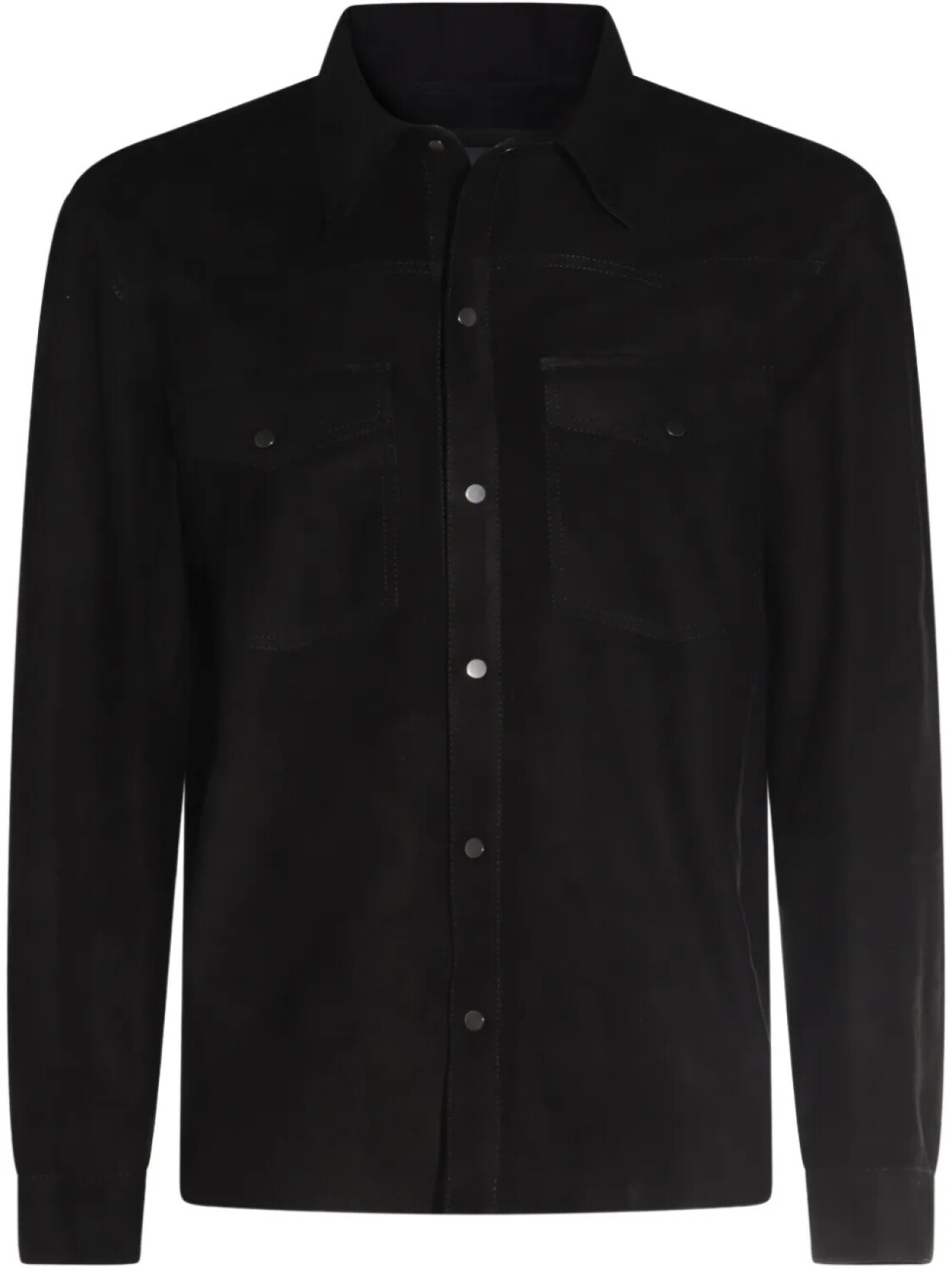 Кожаная куртка Сальваторе Санторо Salvatore Santoro, черный
Кожаная куртка Сальваторе Санторо Salvatore Santoro, черный