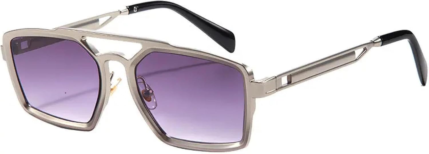 Мужские солнцезащитные очки в стиле ретро из металла, роскошные женские зеркала для улицы, для вождения, езды на велосипеде, с защитой от УФ-излучения UV400 TKKTLLT, T22141-c7
Мужские солнцезащитные очки в стиле ретро из металла, роскошные женские зеркала для улицы, для вождения, езды на велосипеде, с защитой от УФ-излучения UV400 TKKTLLT, T22141-c7