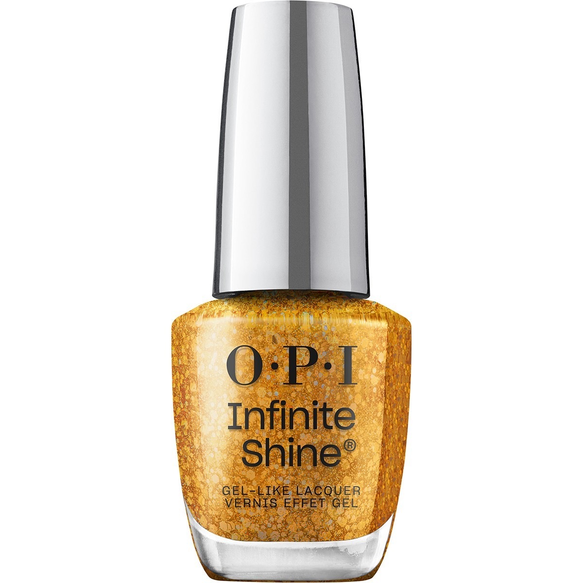 Лак для ногтей infinite shine summer '25 make 'em jelly Opi, your opiness, объем 15 мл
Лак для ногтей infinite shine summer '25 make 'em jelly Opi, your opiness, объем 15 мл
