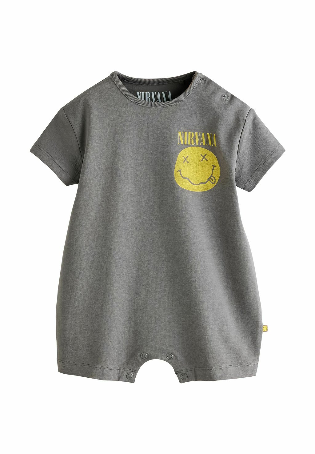 Комбинезон REGULAR FIT Next, серый
Комбинезон REGULAR FIT Next, серый