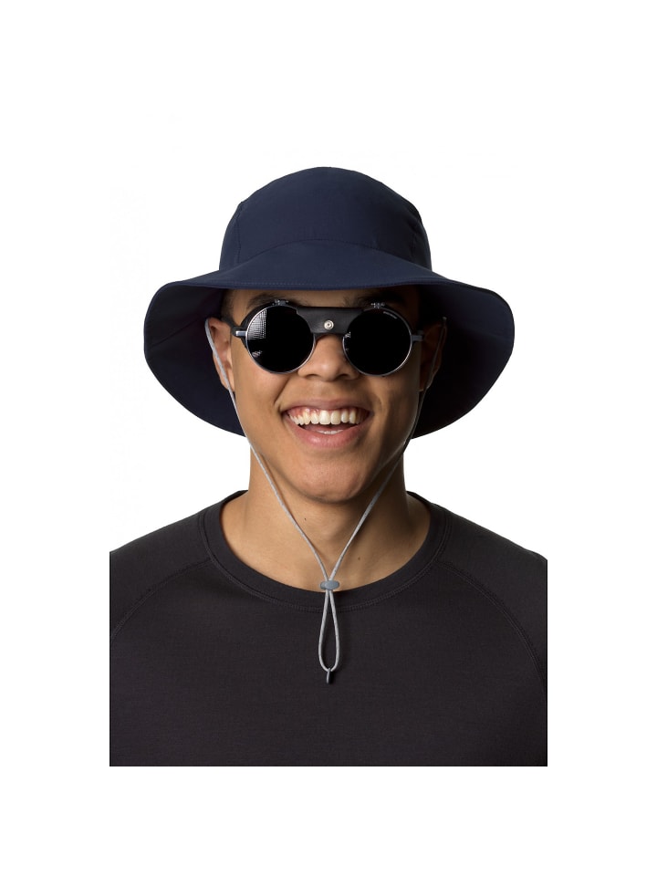 HOUDINI Шапка для рыбалки, синяя
HOUDINI Шапка для рыбалки, синяя