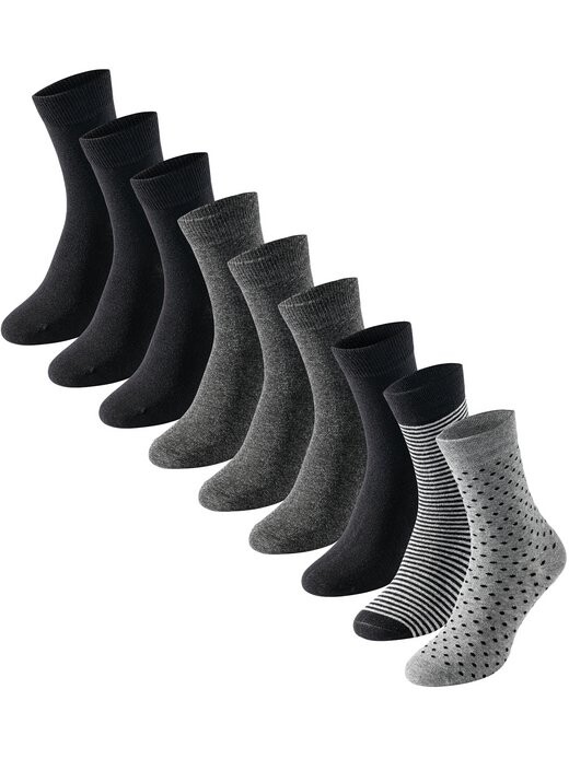 Носки для отдыха раскрываются Schiesser, мультиколор
Носки для отдыха раскрываются Schiesser, мультиколор