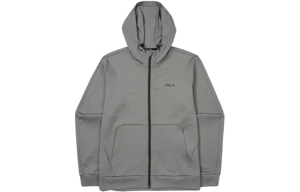 Куртка мужская темно-серый Fila
Куртка мужская темно-серый Fila