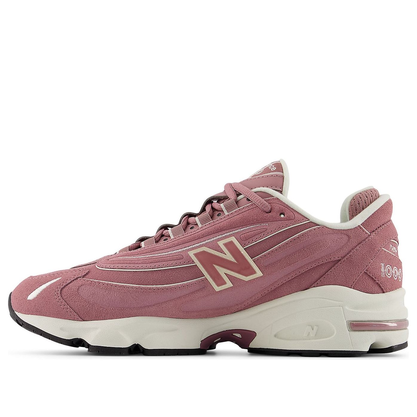 Кроссовки New Balance 1000 'Rosewood'
Кроссовки New Balance 1000 'Rosewood'