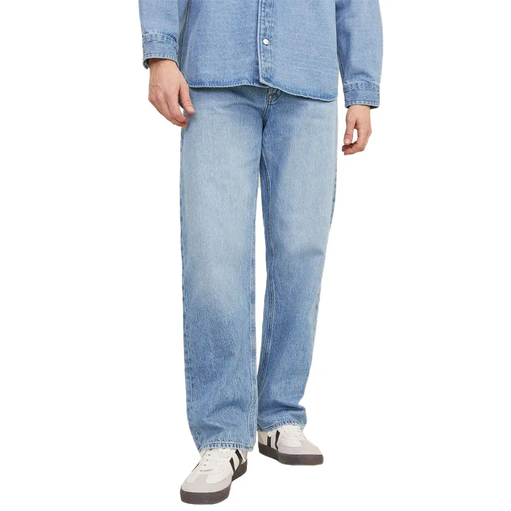 Джинсы Jack & Jones Eddie SBD 326, синий
Джинсы Jack & Jones Eddie SBD 326, синий