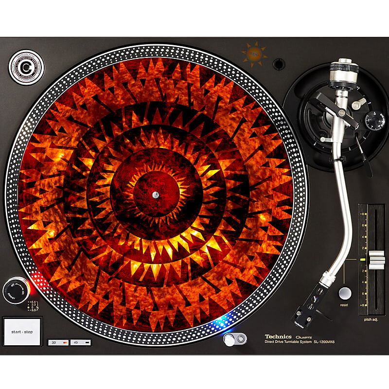 Проигрыватель Sunshine Design sdoslipmat
Проигрыватель Sunshine Design sdoslipmat